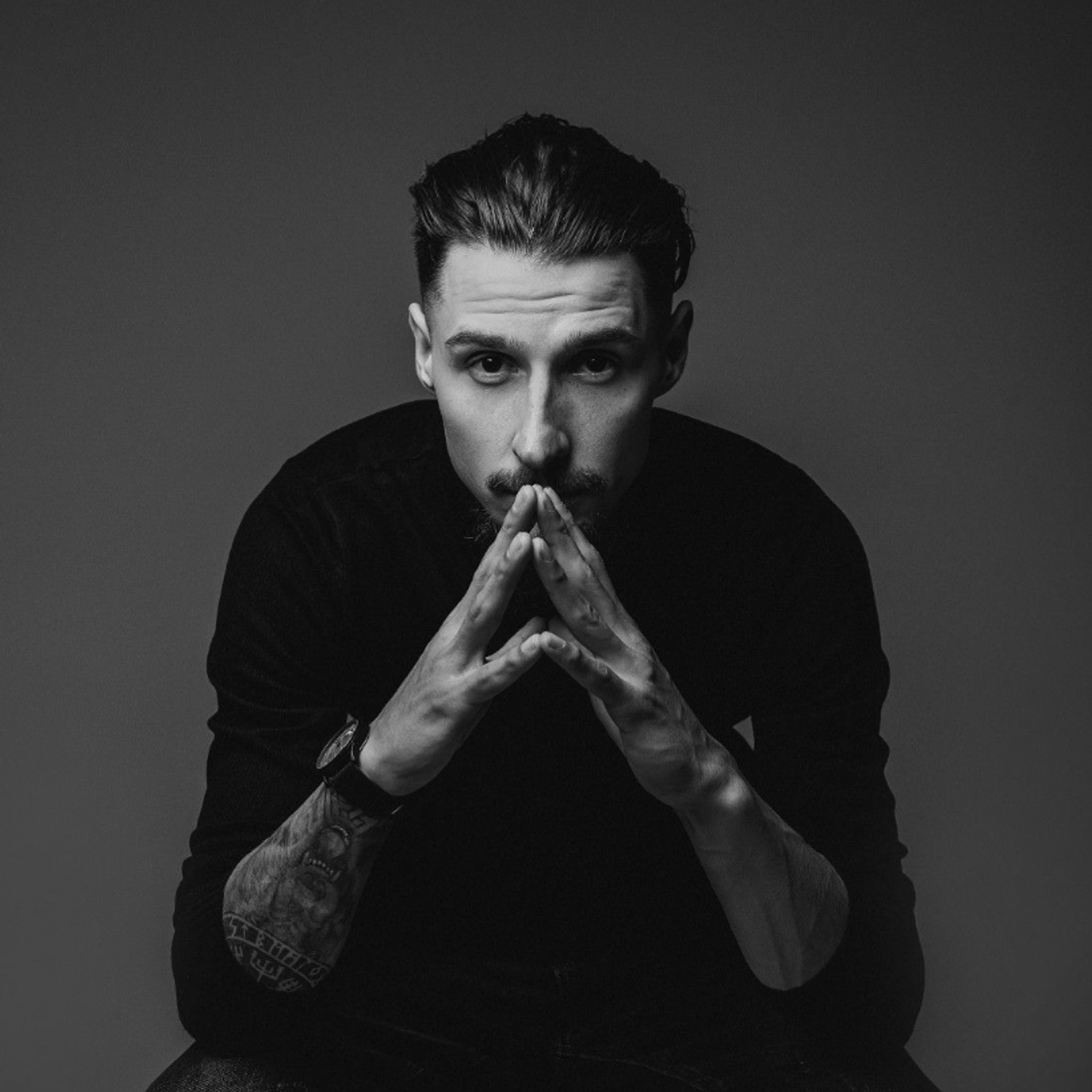 Мудборд. Мила