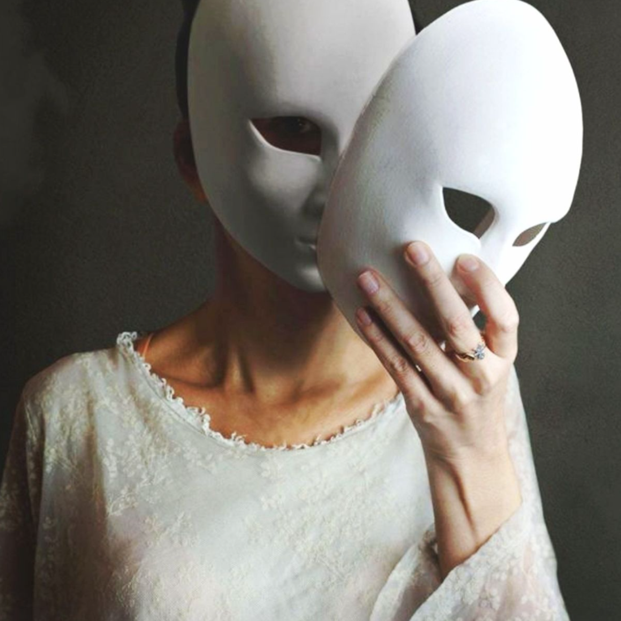 Мудборд для Психолога