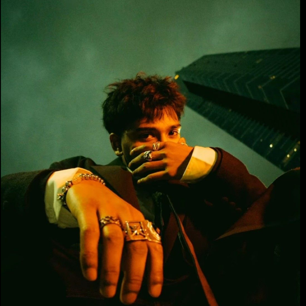 Бойцовский клуб