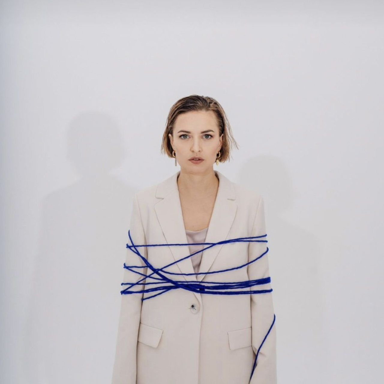 Мудборд для Психолога