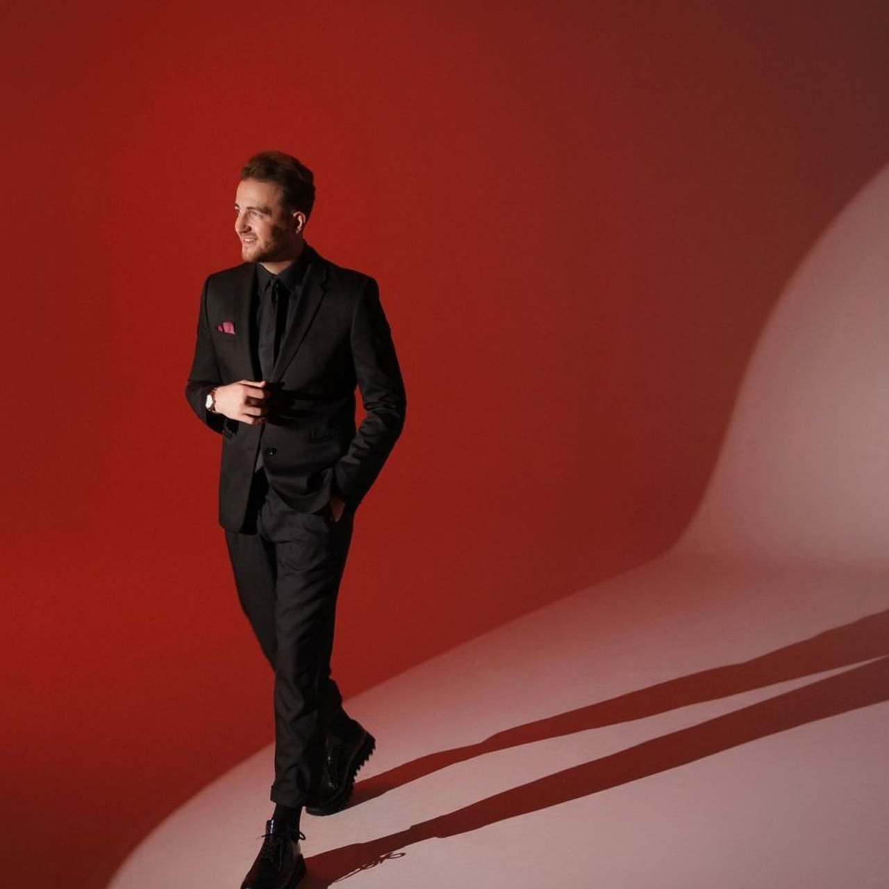 Мудборд. Мила