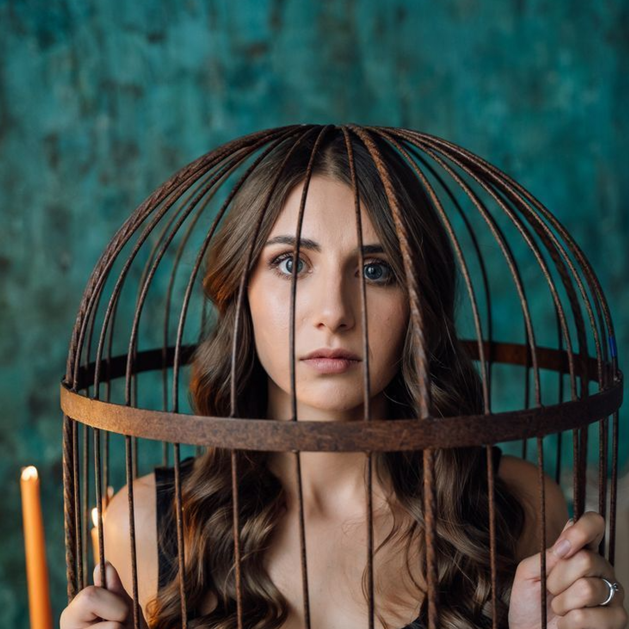 Мудборд для Психолога