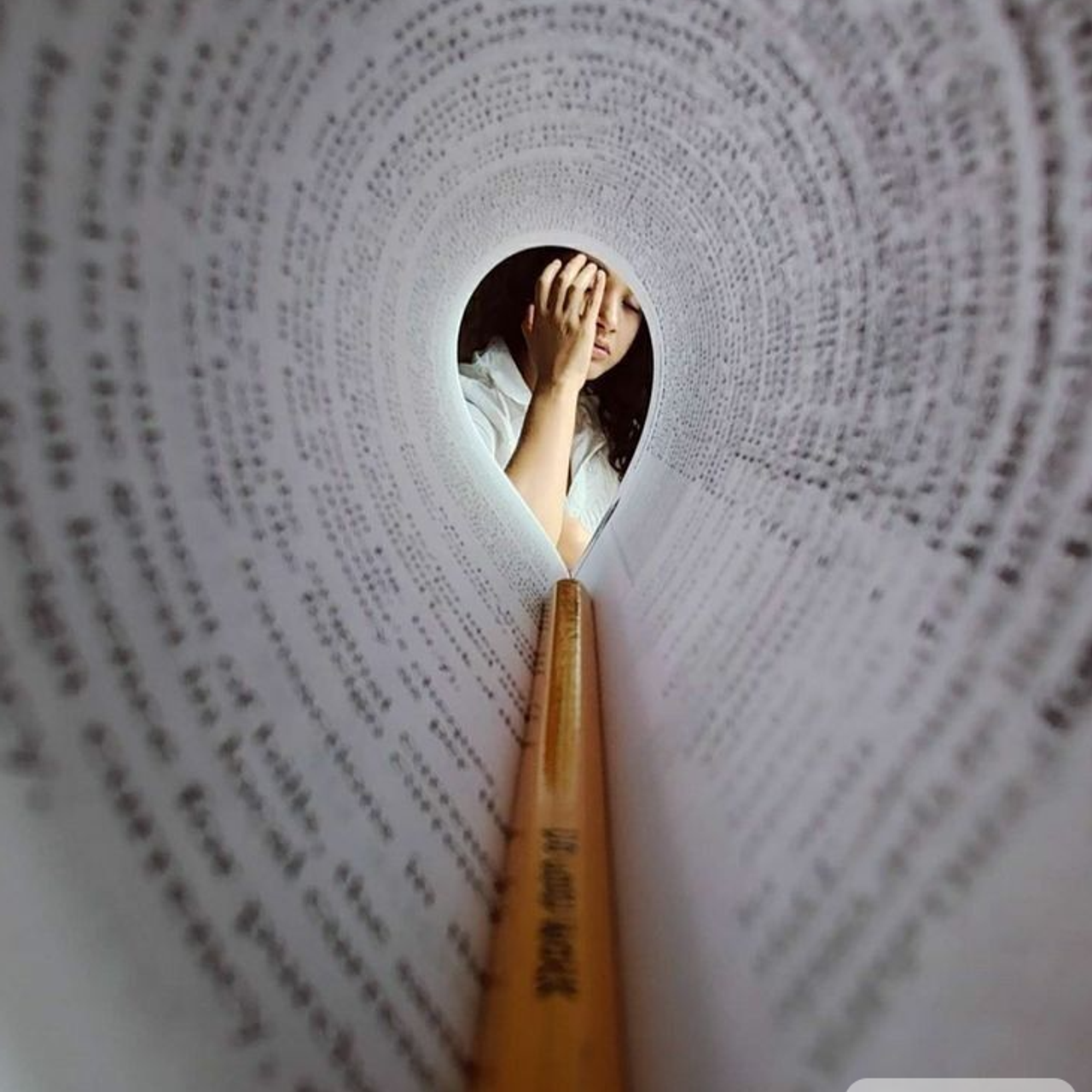 Мудборд для Психолога