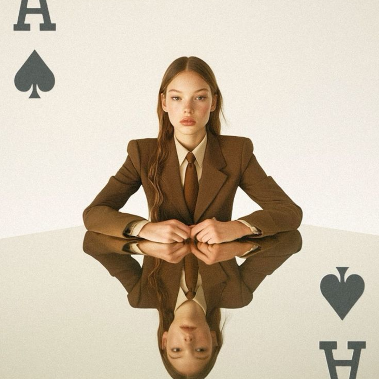 Мудборд для Психолога