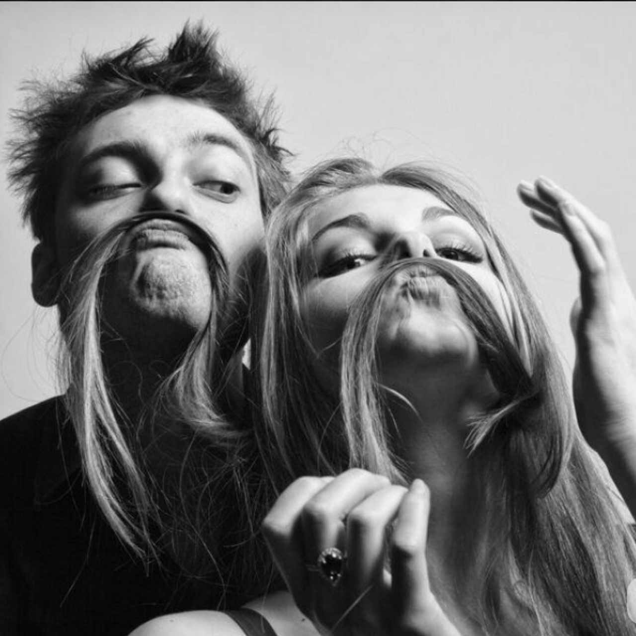 Мудборд. Фотограф и Видеограф