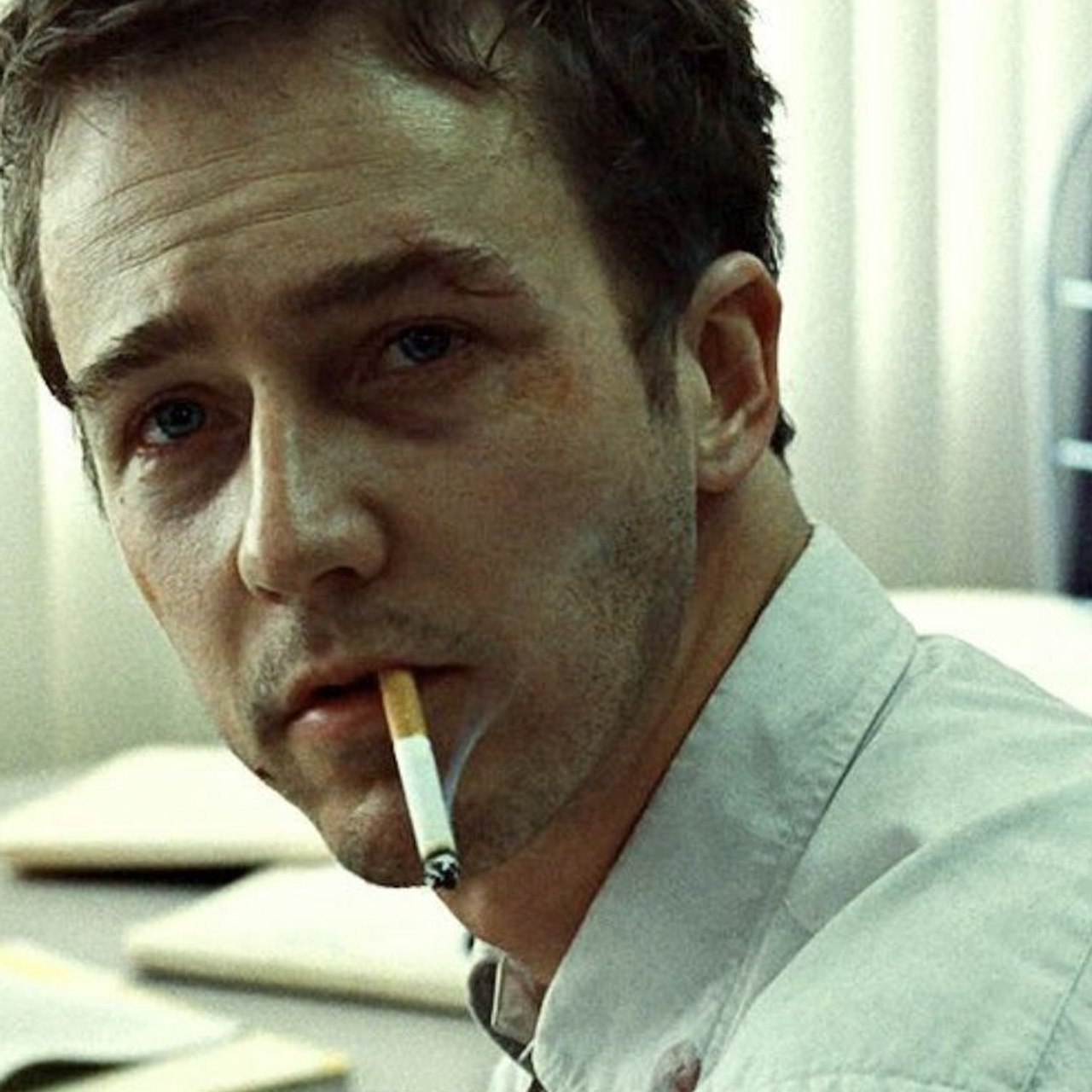 Бойцовский клуб