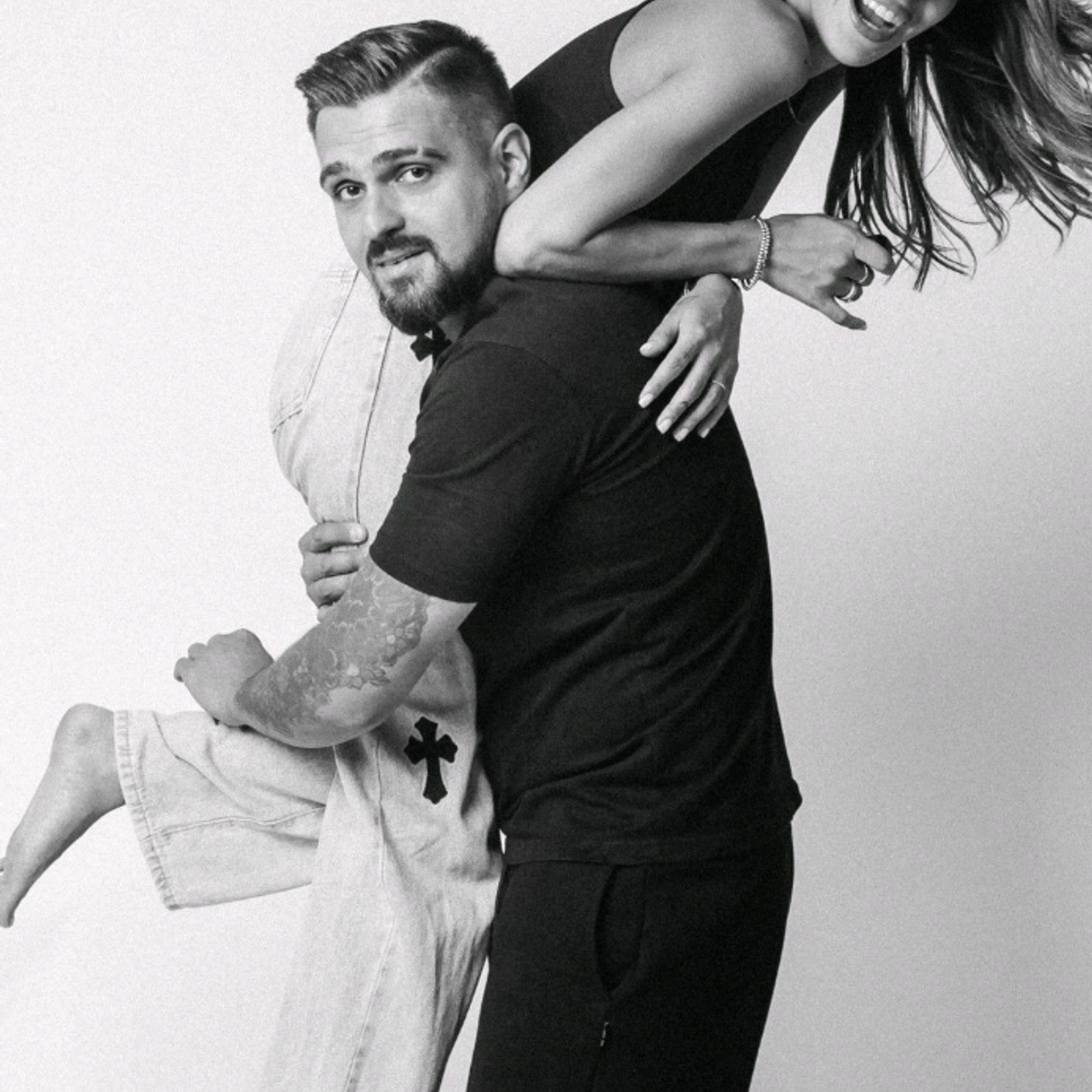 Мудборд. Фотограф и Видеограф