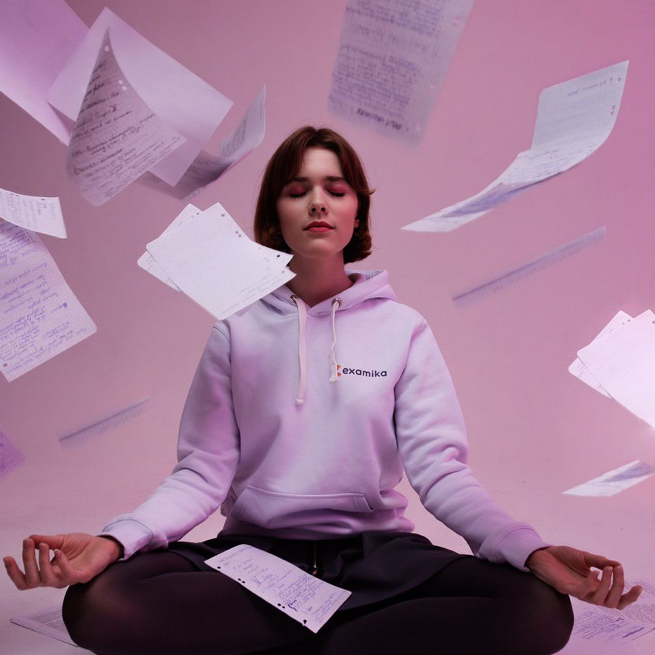 Мудборд для Психолога