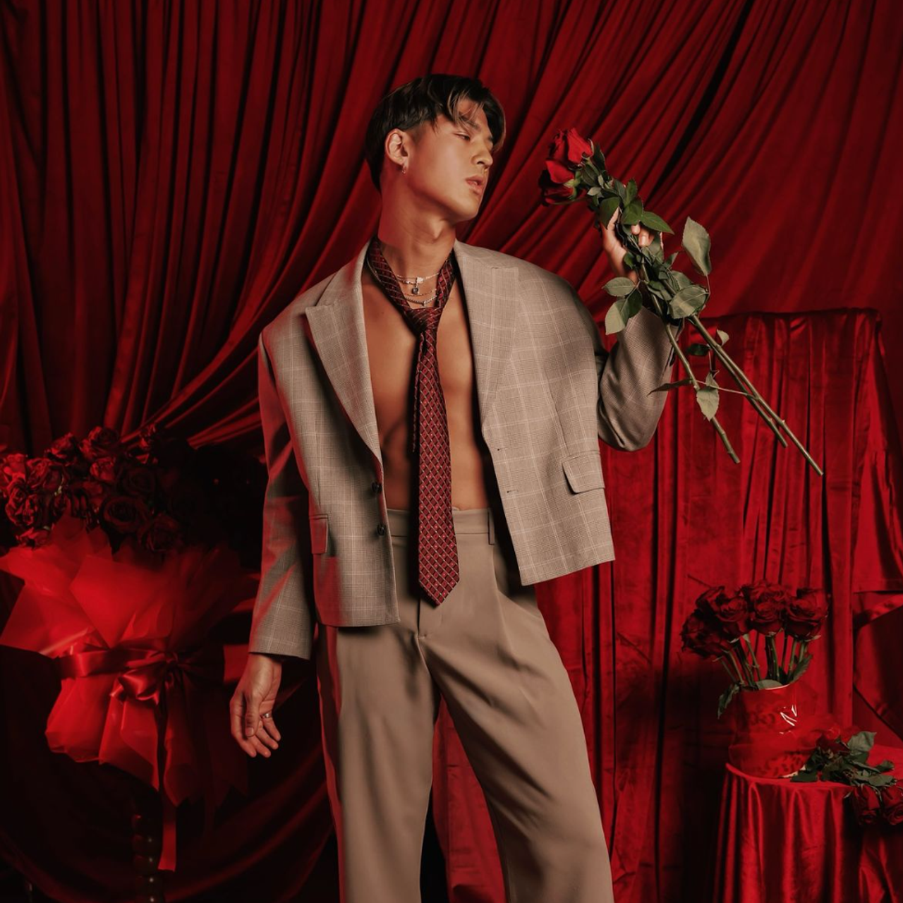 Ведущий мероприятий