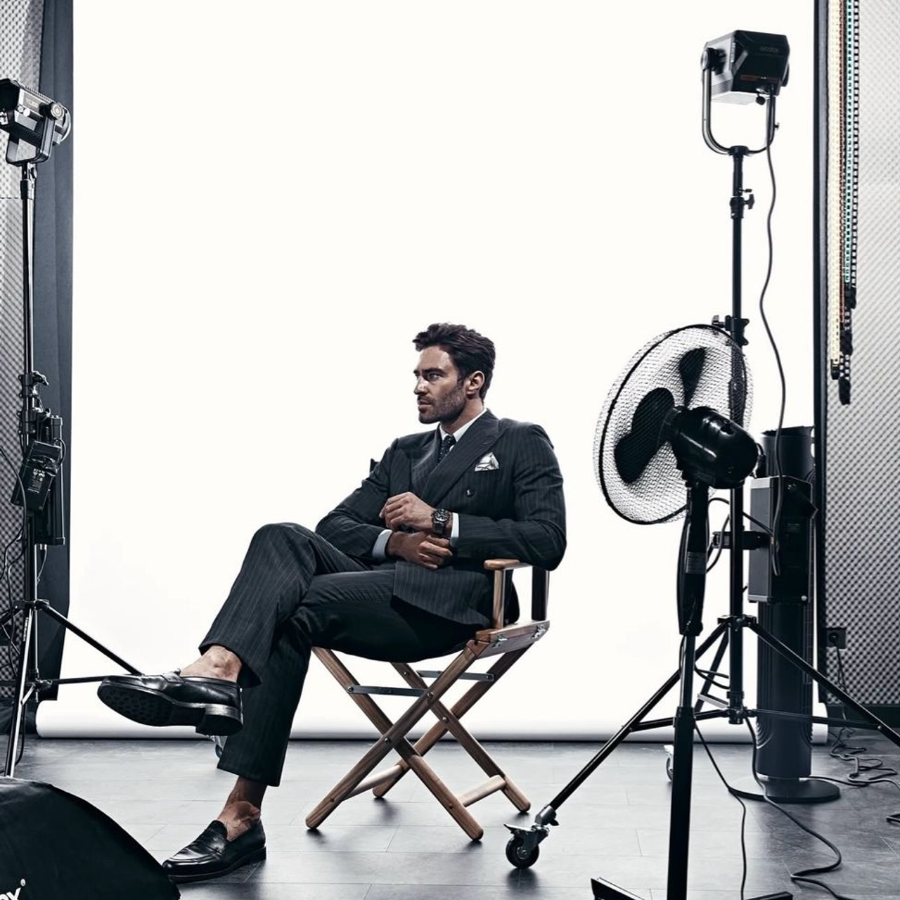 Ведущий мероприятий