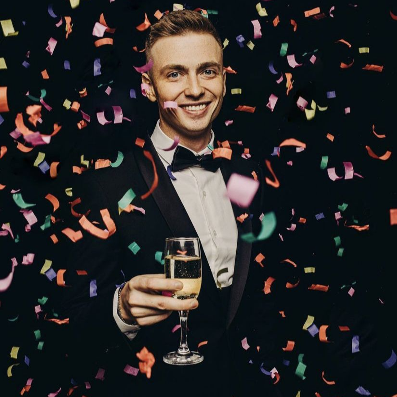 Ведущий мероприятий