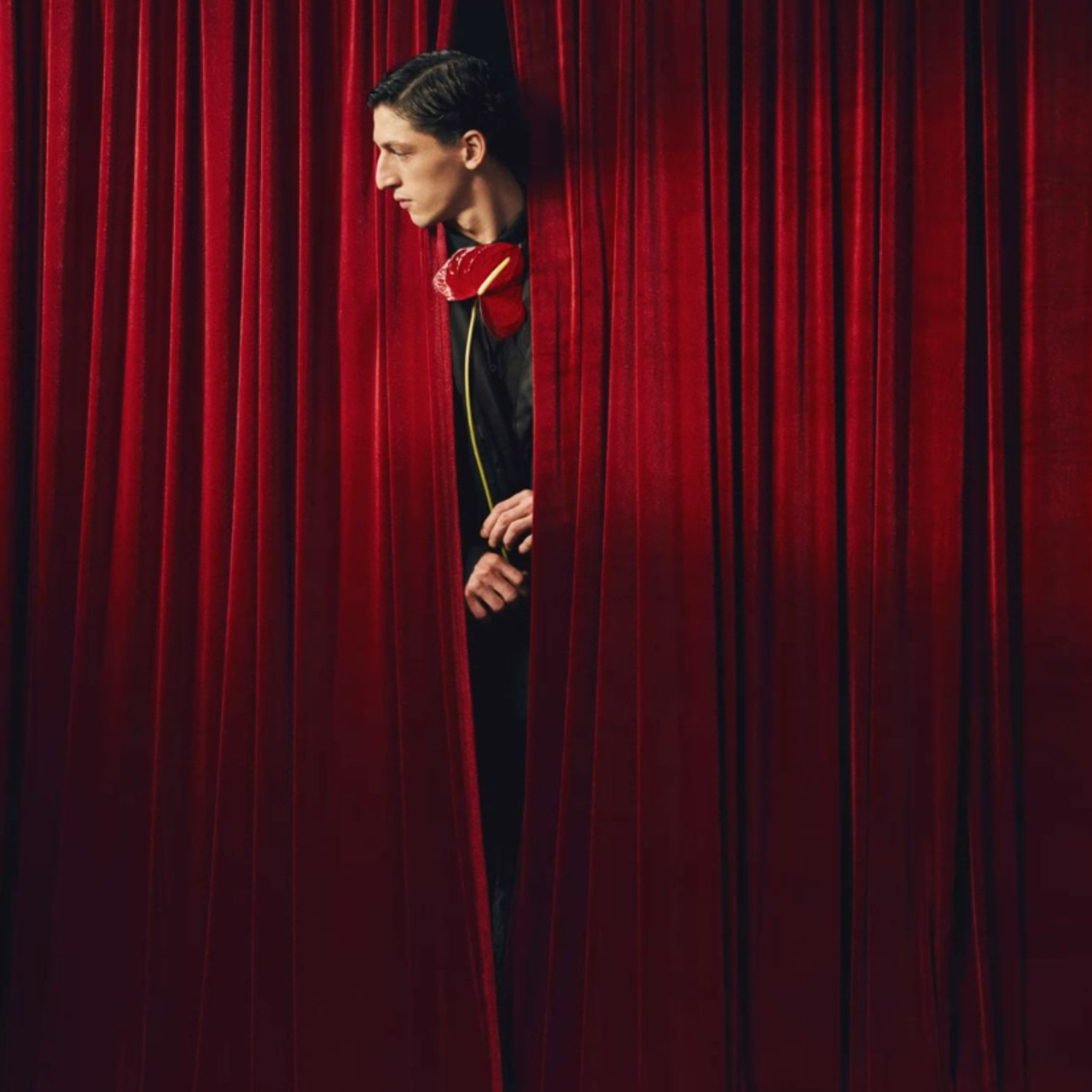 Ведущий мероприятий