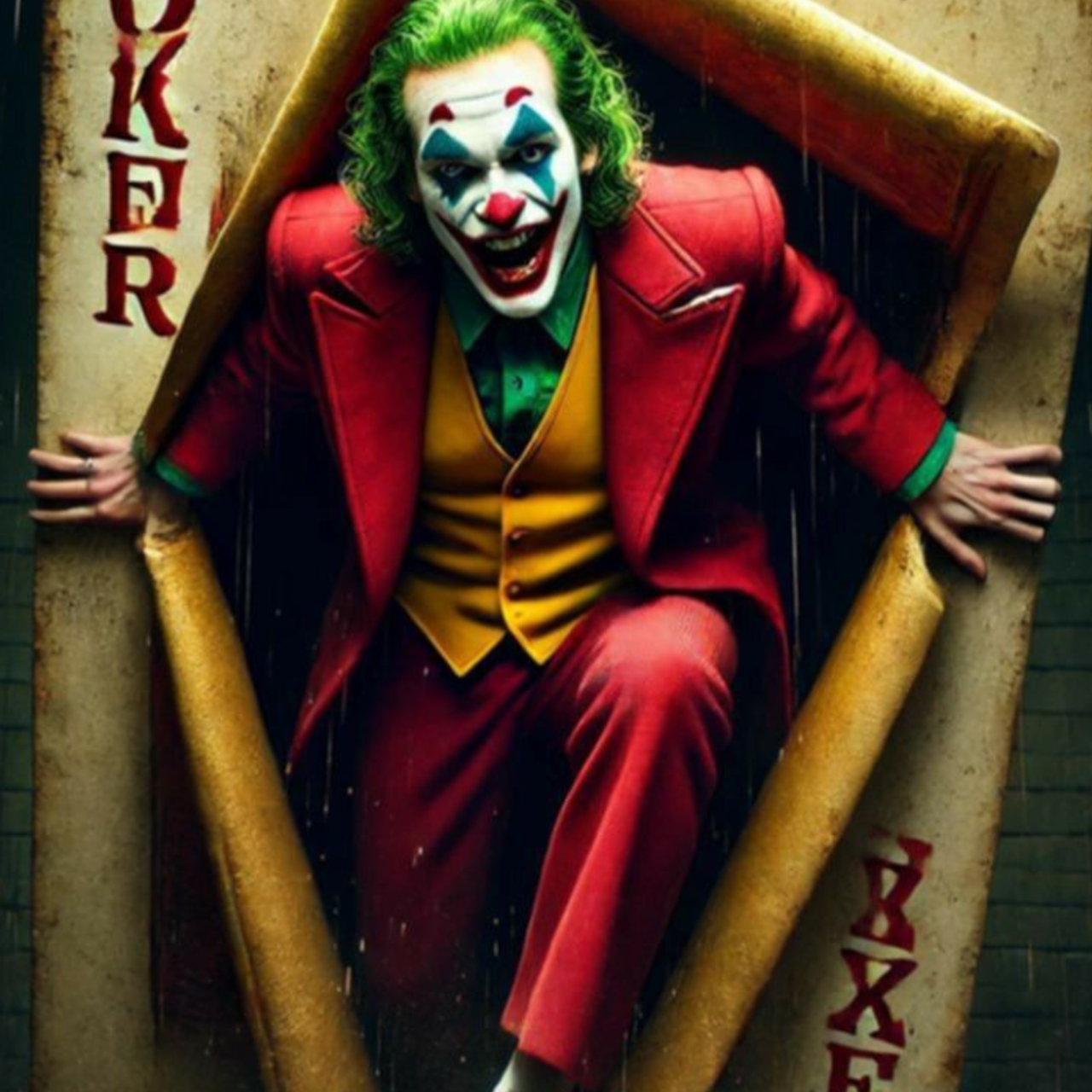 Мудборд. Joke703