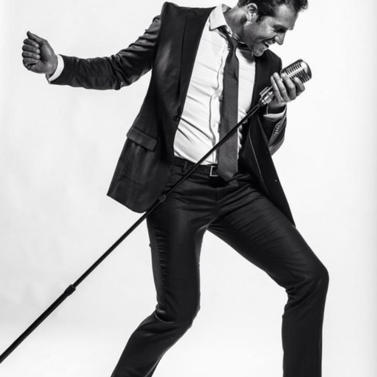 Ведущий мероприятий