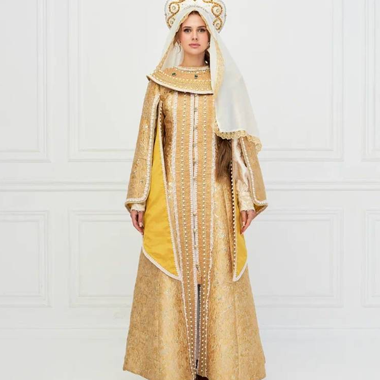 Славянская Мифология