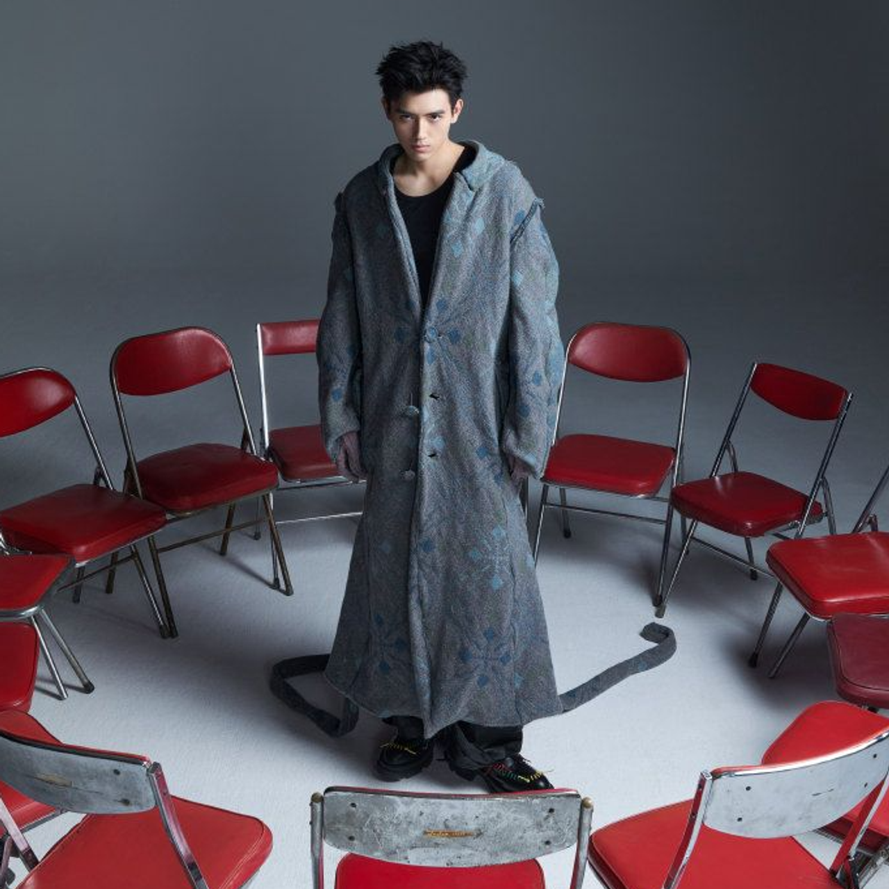 Ведущий мероприятий