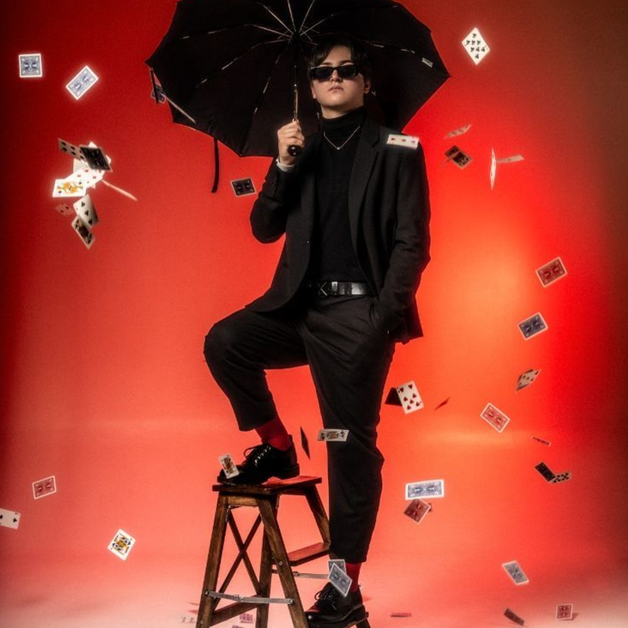 Мудборд для Психолога