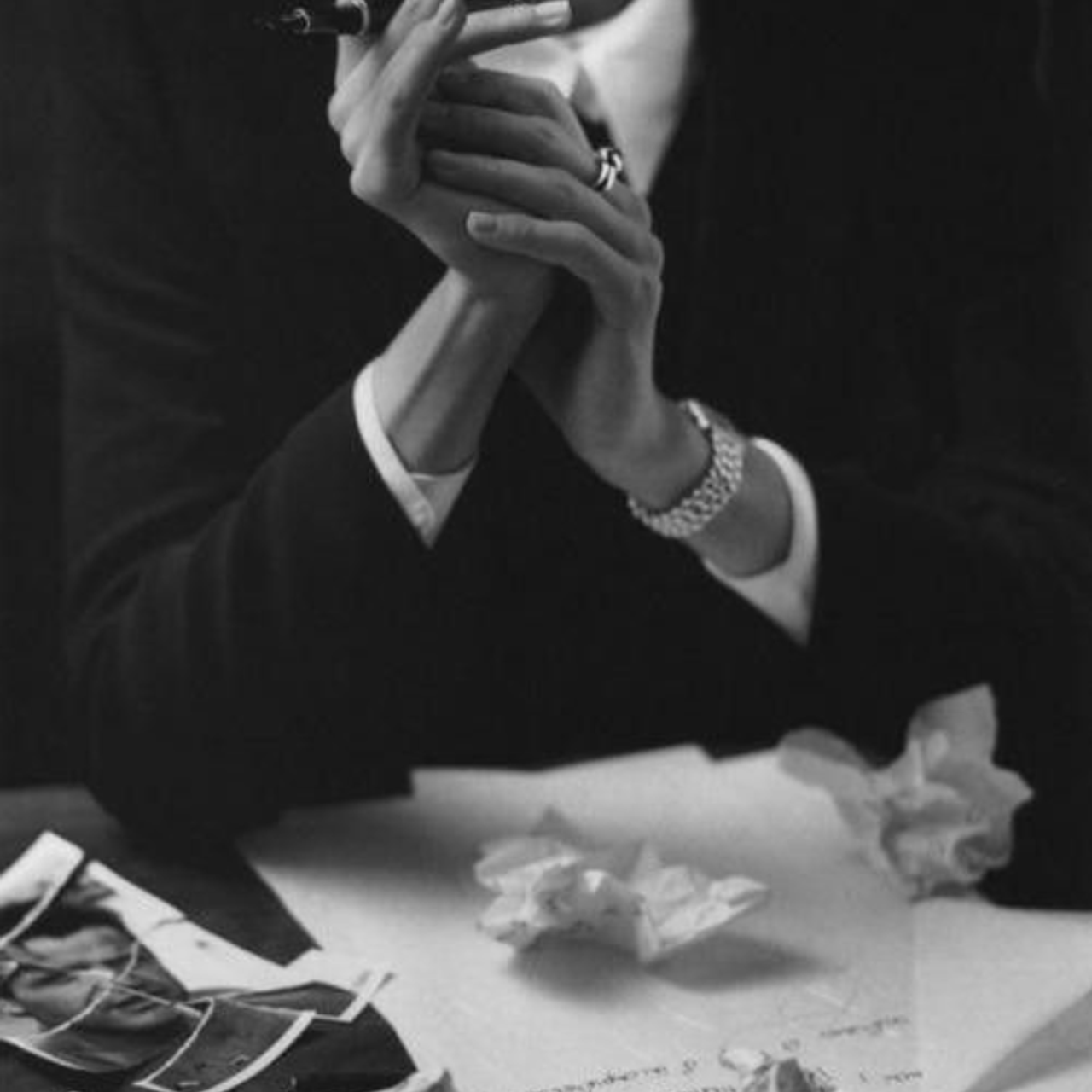 Мудборд для Психолога