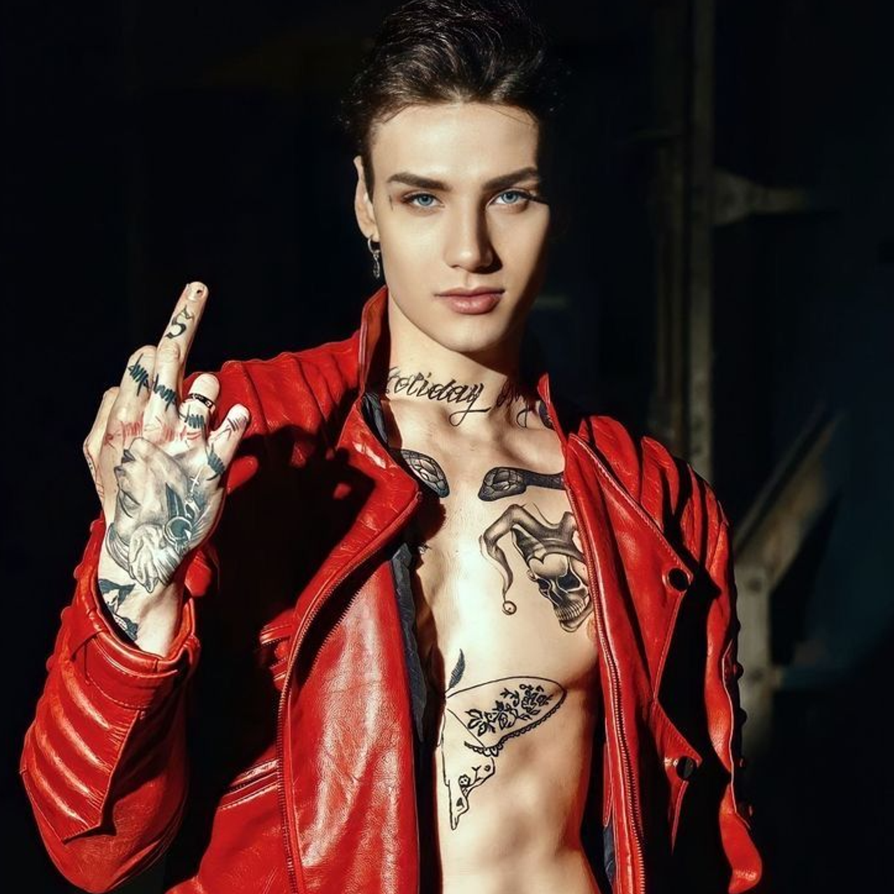 Бойцовский клуб