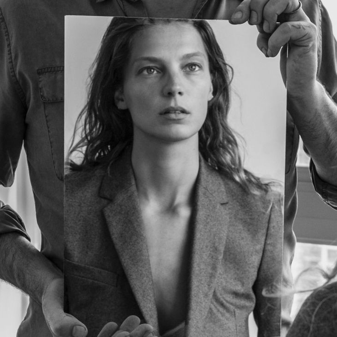 Мудборд. Фотограф и Видеограф