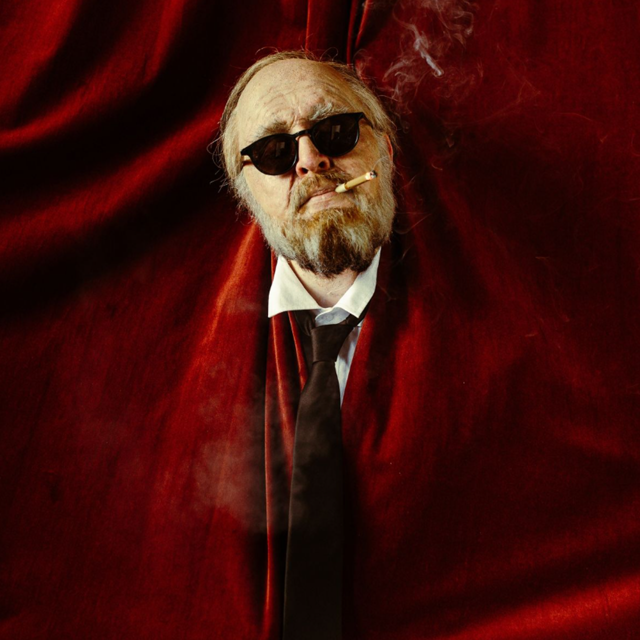 Ведущий мероприятий