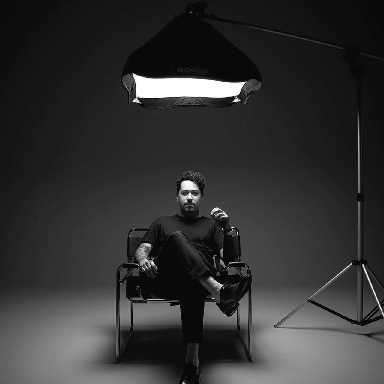 Мудборд. Мила