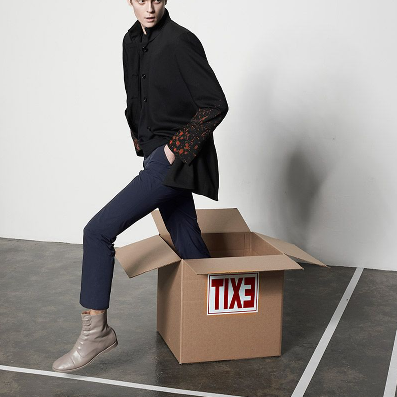 Мудборд для Психолога