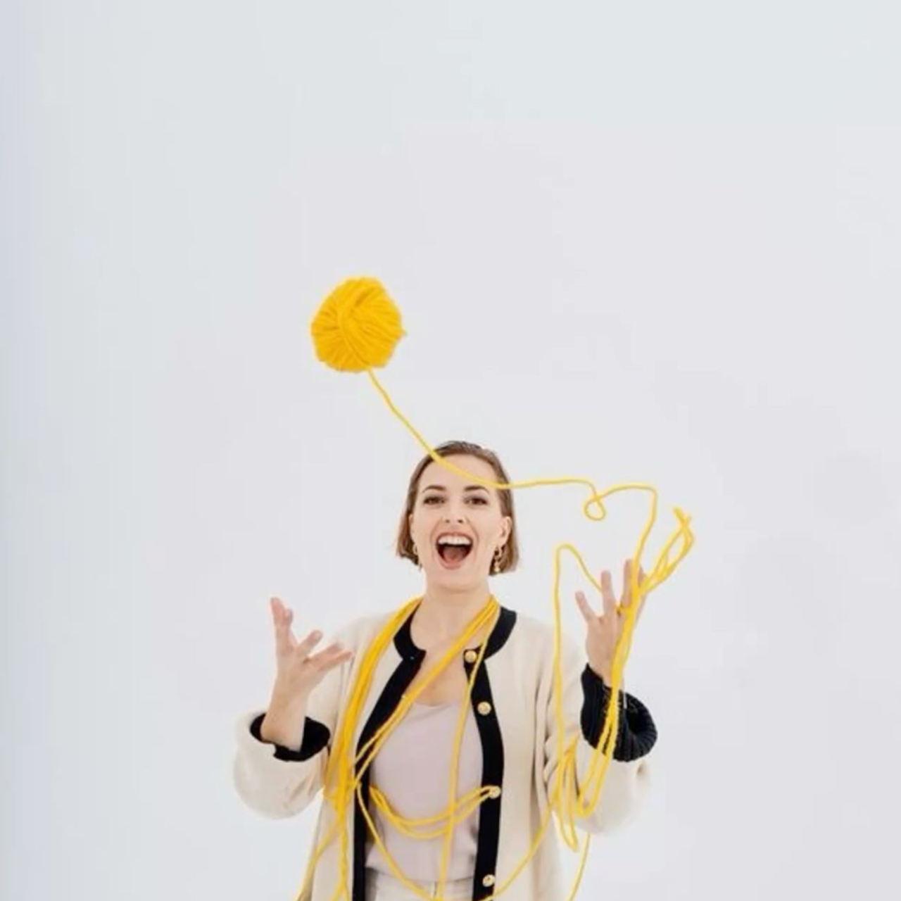 Мудборд для Психолога