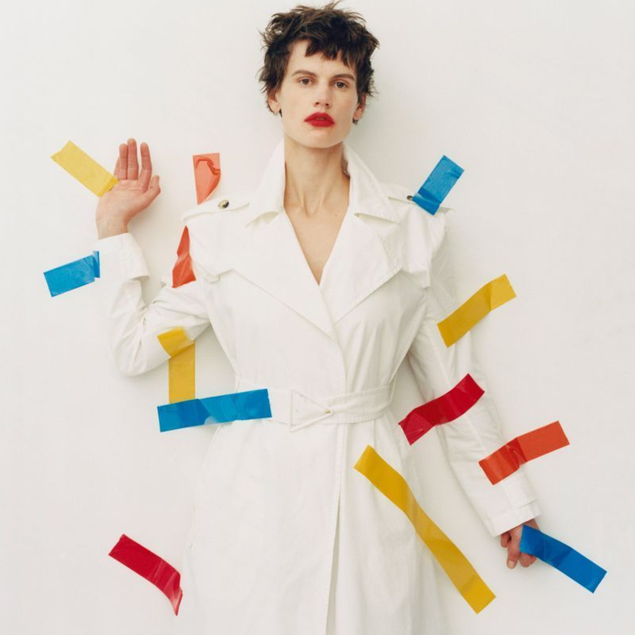 Мудборд для Психолога