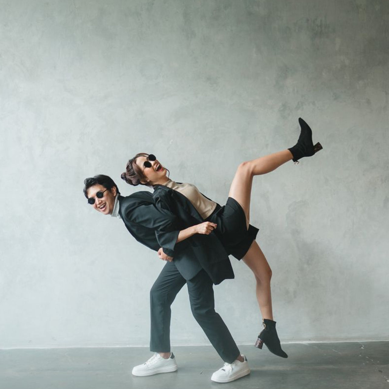 Мудборд. Фотограф и Видеограф