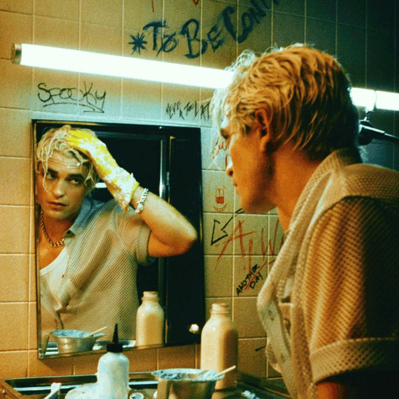 Бойцовский клуб