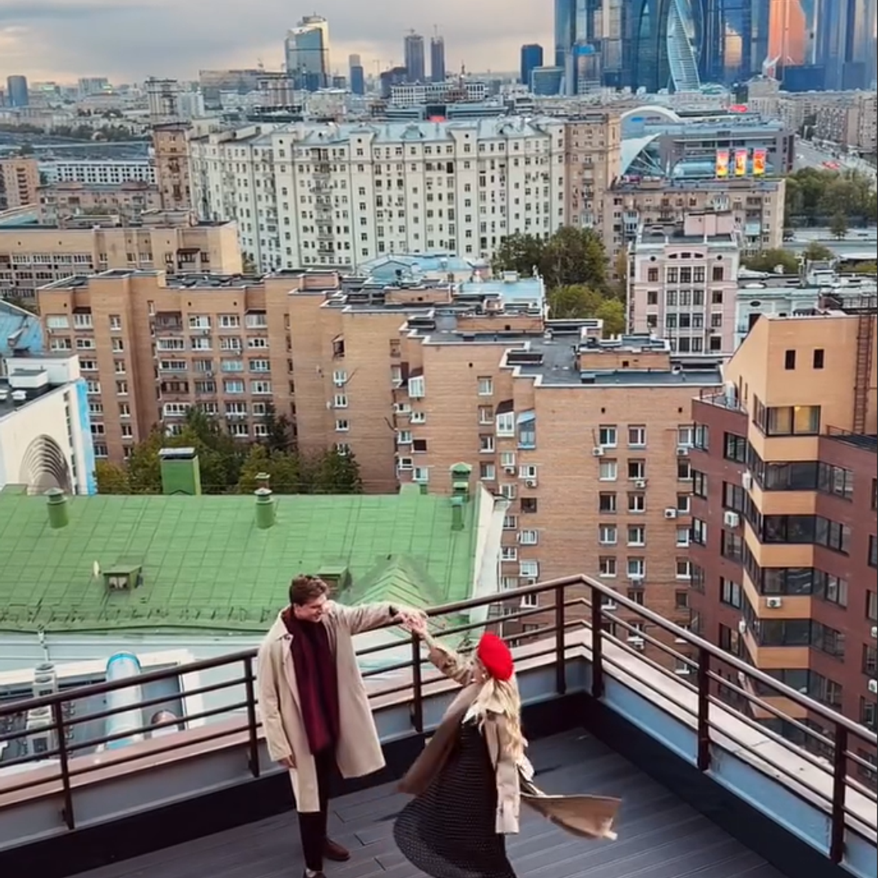 Шуба, крыша, гараж авто