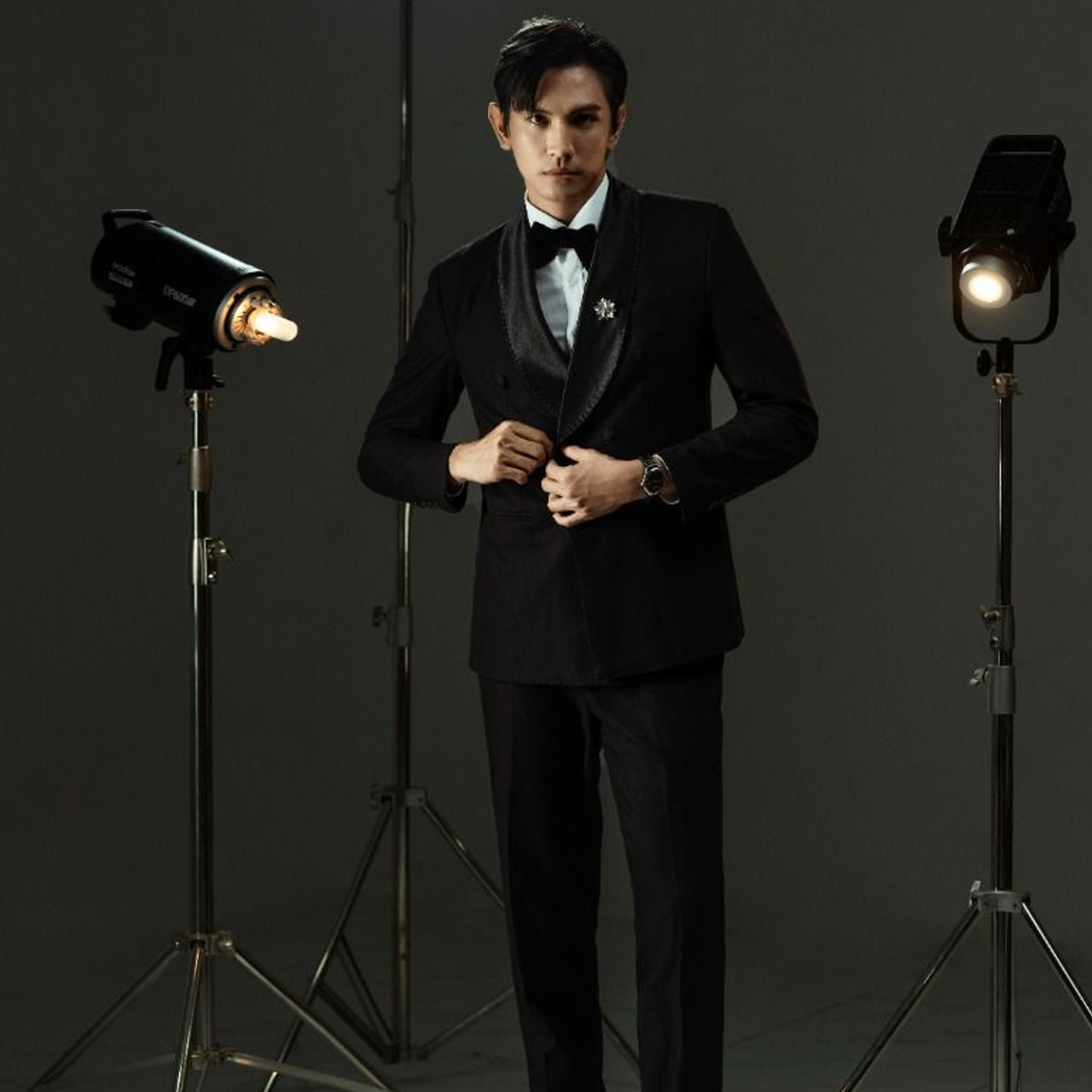 Мудборд. Мила