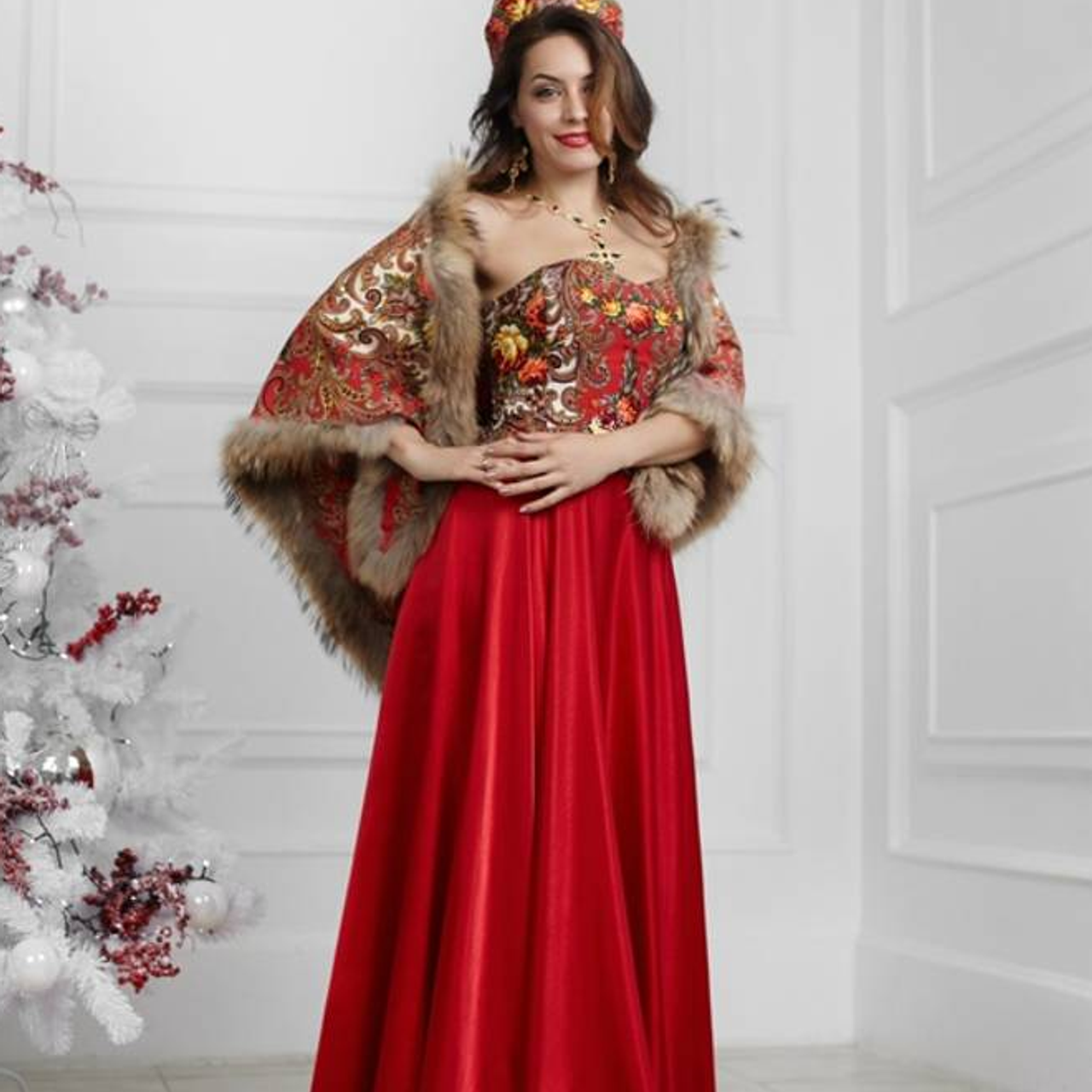 Славянская Мифология