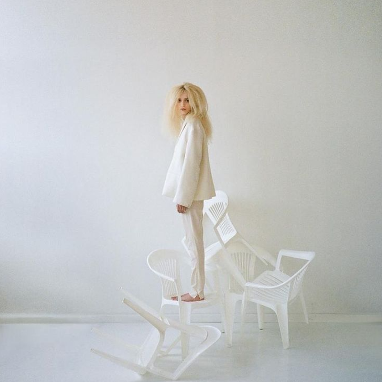 Мудборд для Психолога