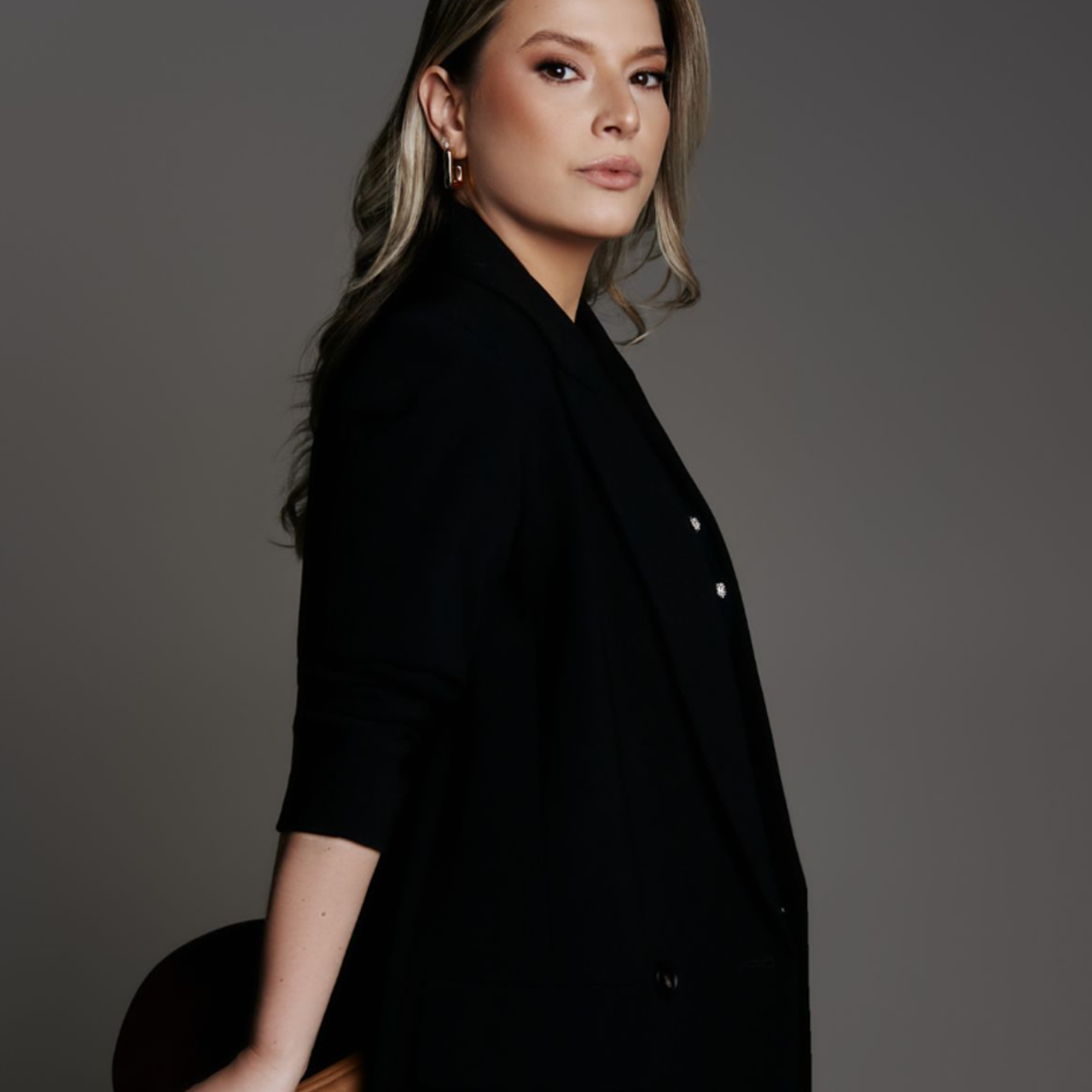 Мудборд. Мила