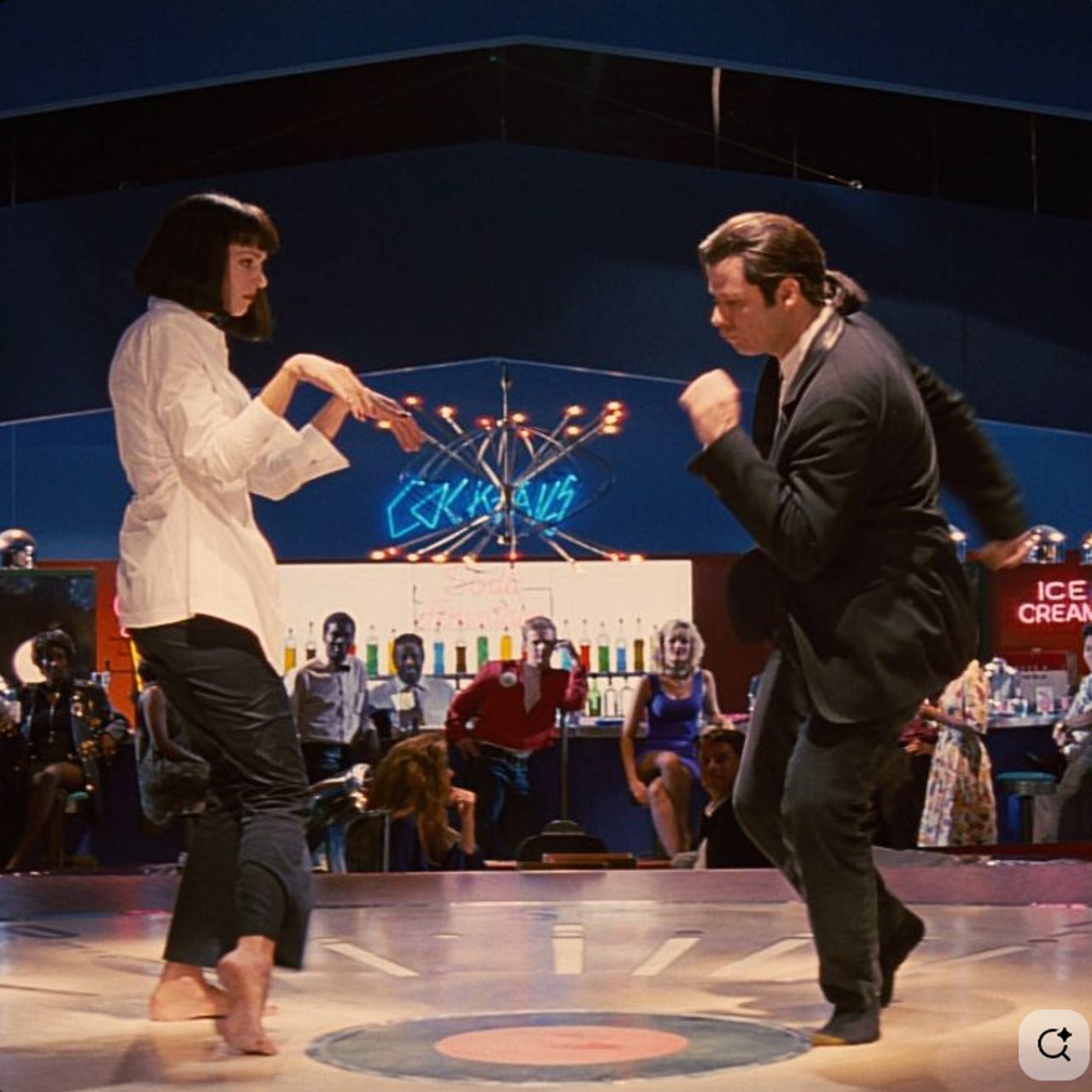 Мудборд. Фотограф и Видеограф