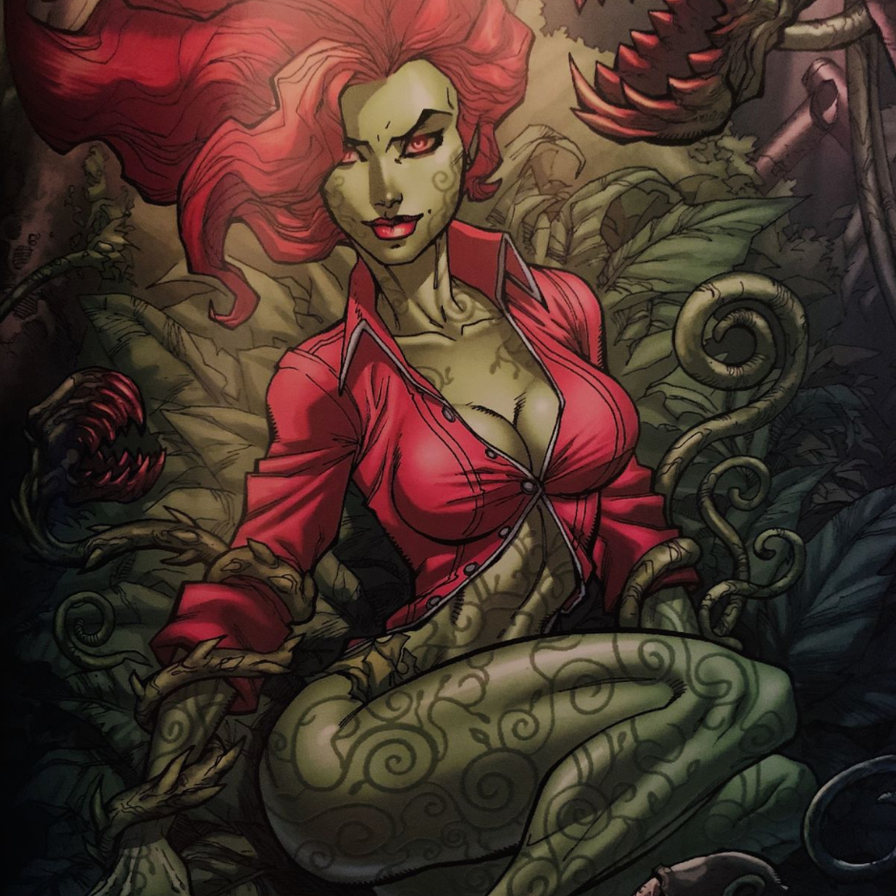 Перья / Оранжерея / Ангел