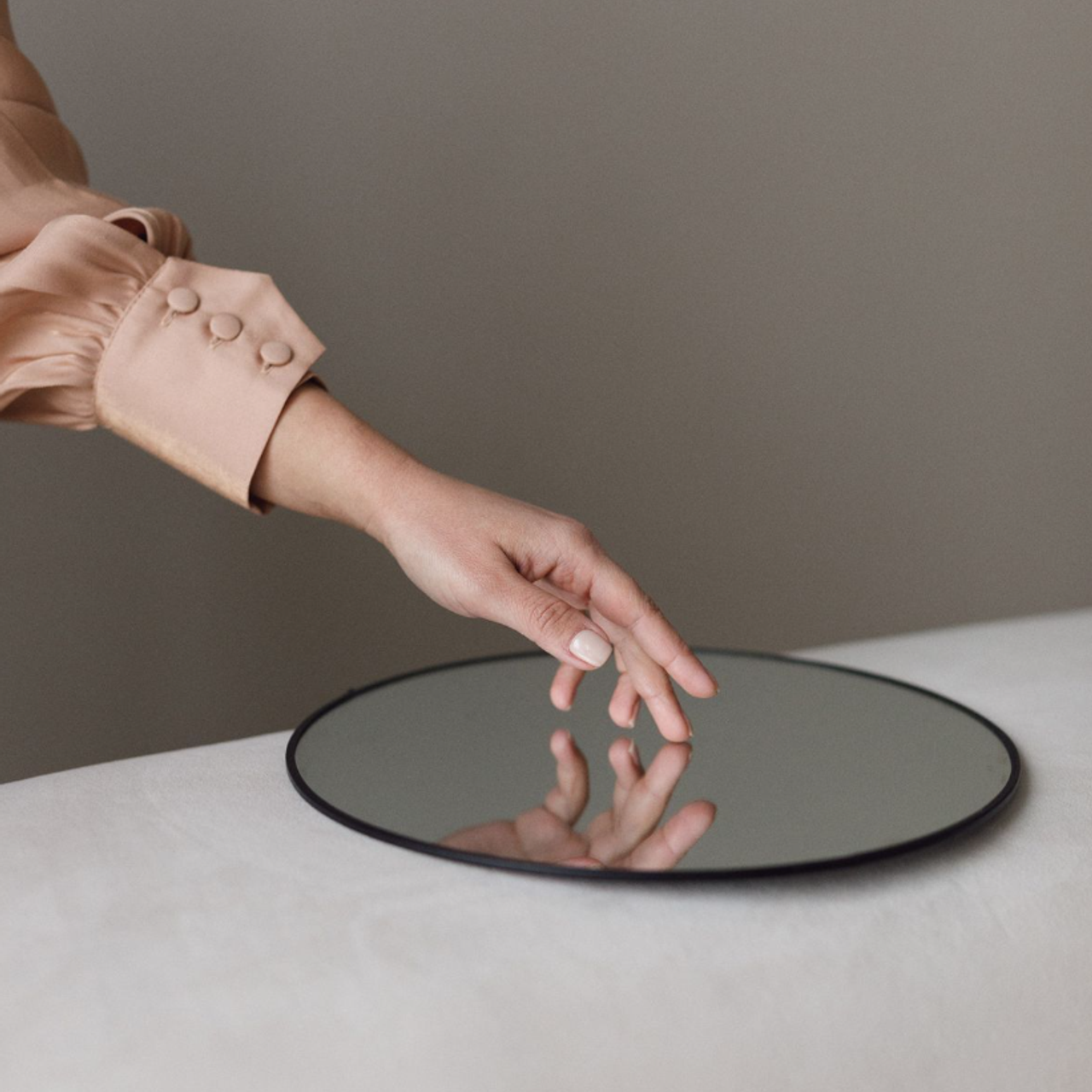 Мудборд для Психолога