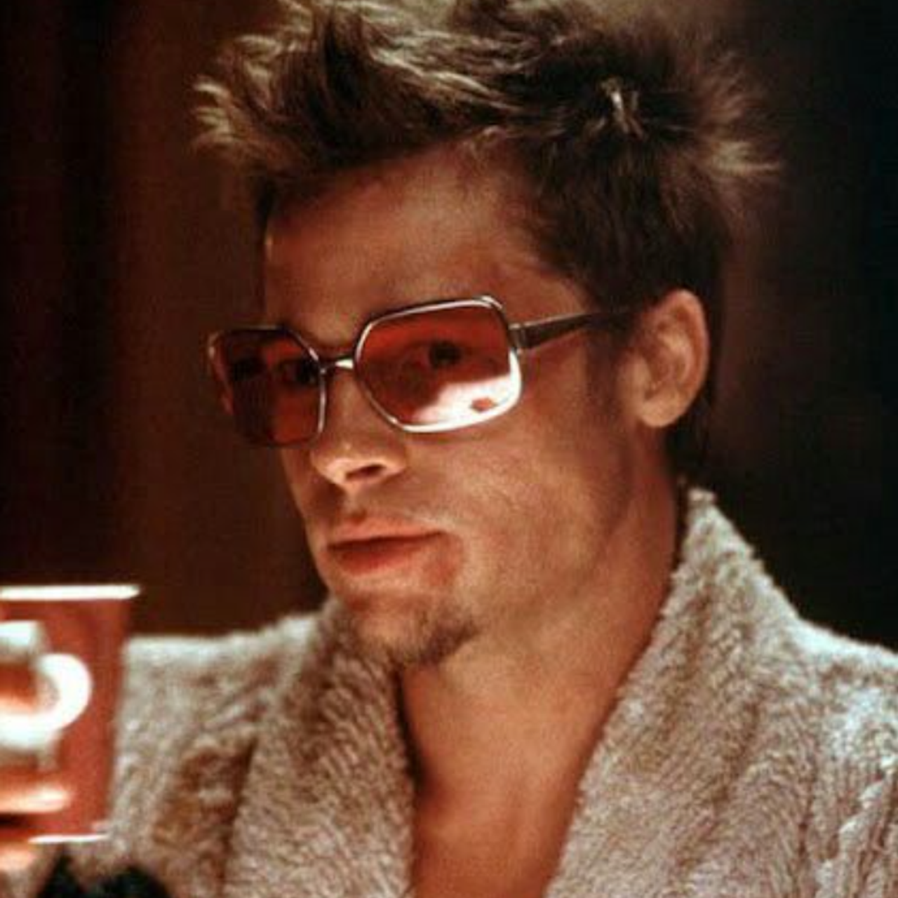 Бойцовский клуб