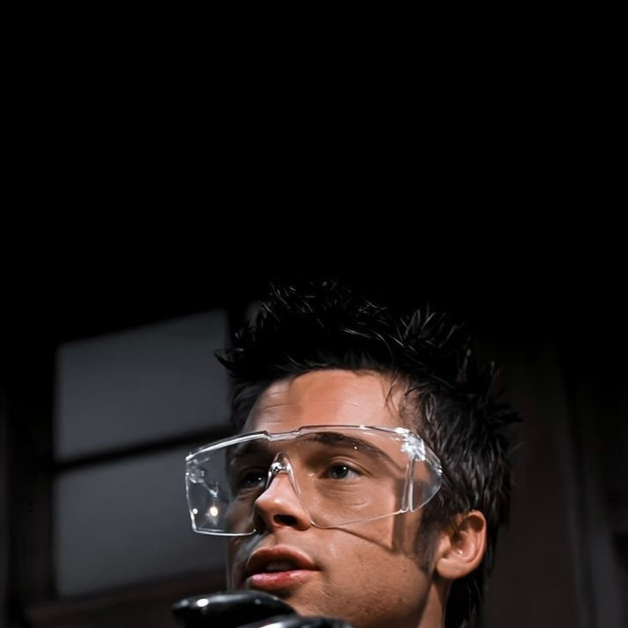 Бойцовский клуб