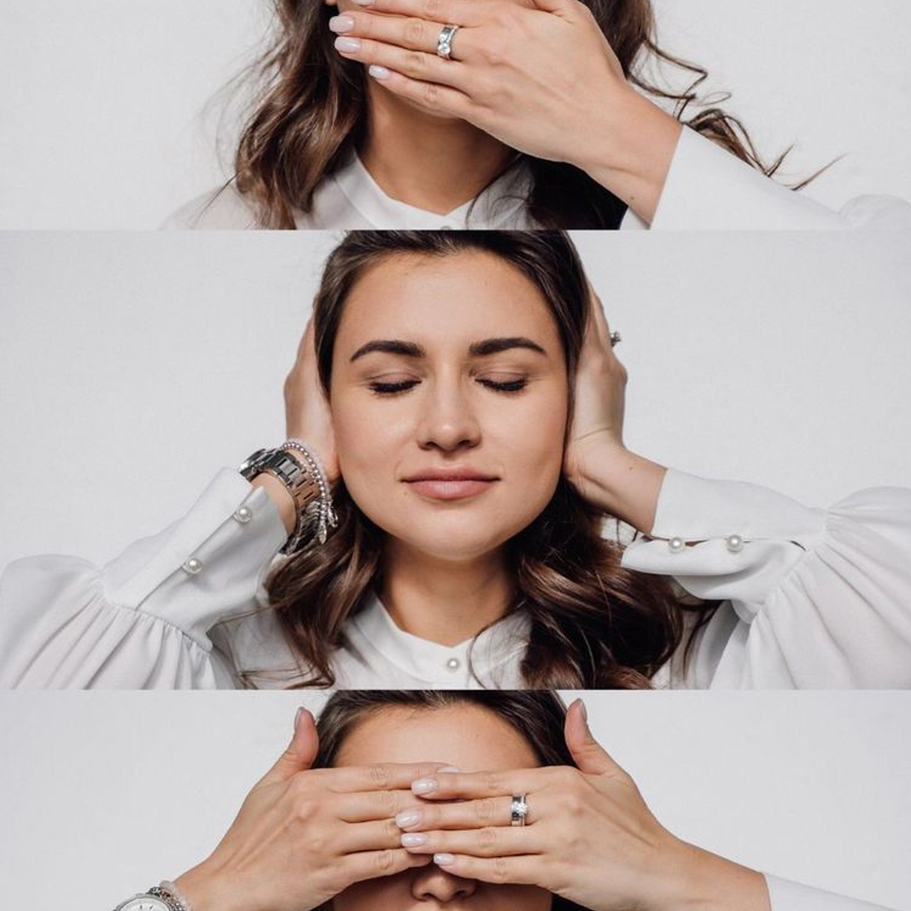 Мудборд для Психолога