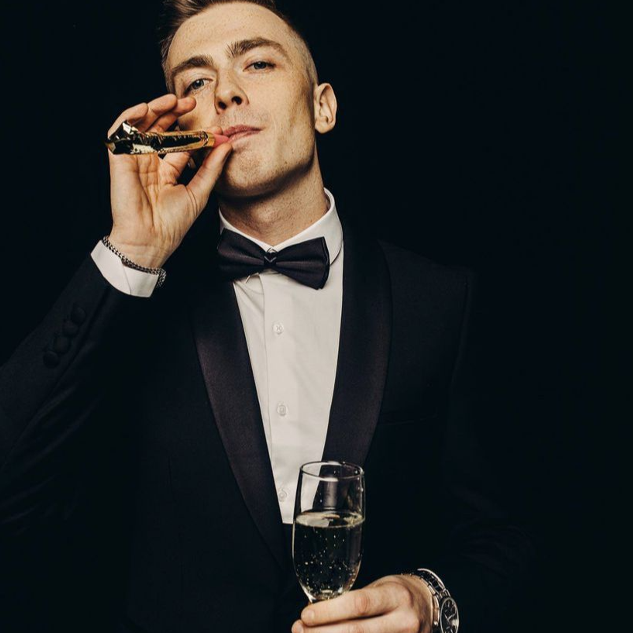 Ведущий мероприятий