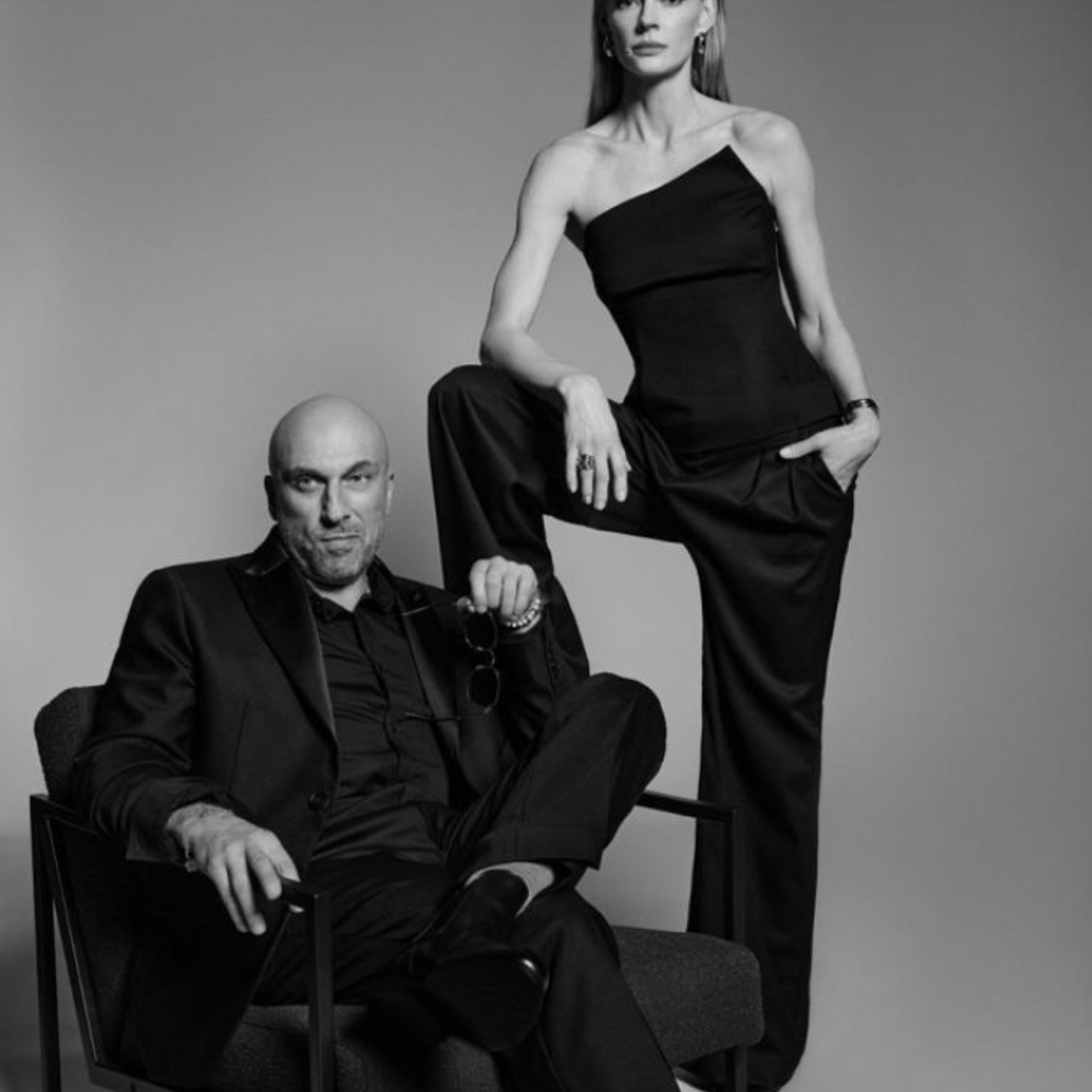 Мудборд. Фотограф и Видеограф