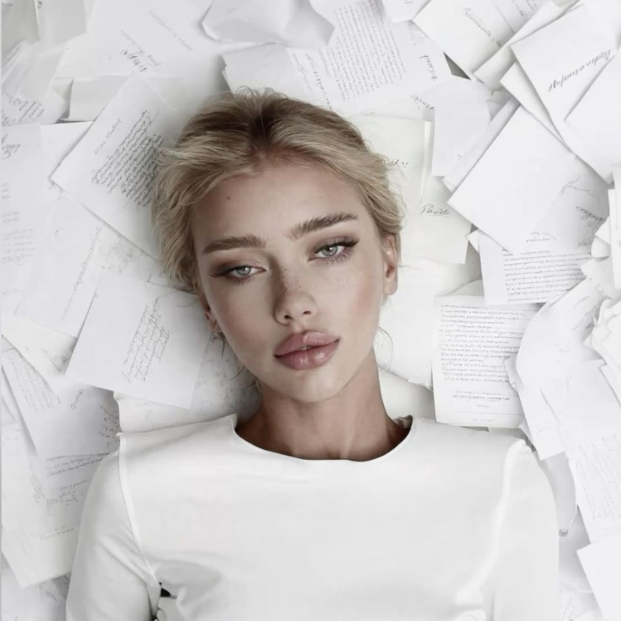 Мудборд для Психолога