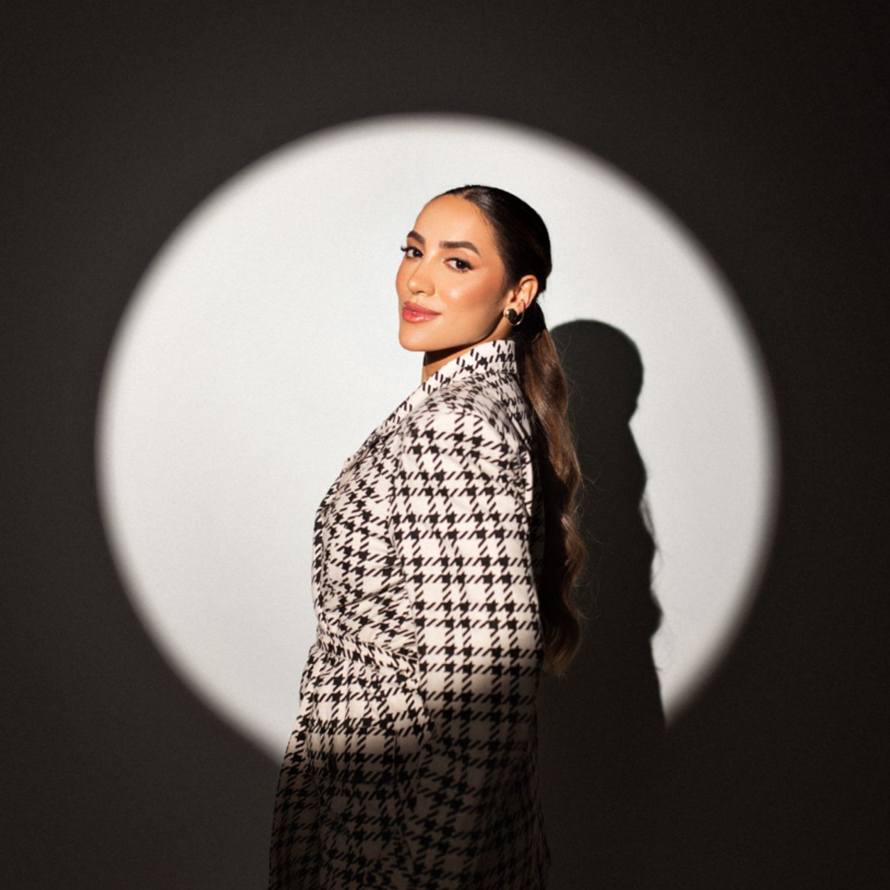 Мудборд. Мила