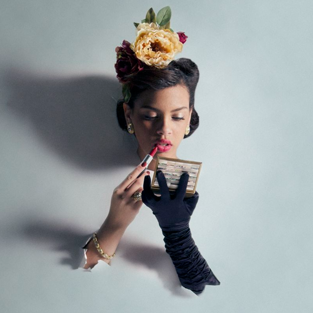 Мудборд для Психолога