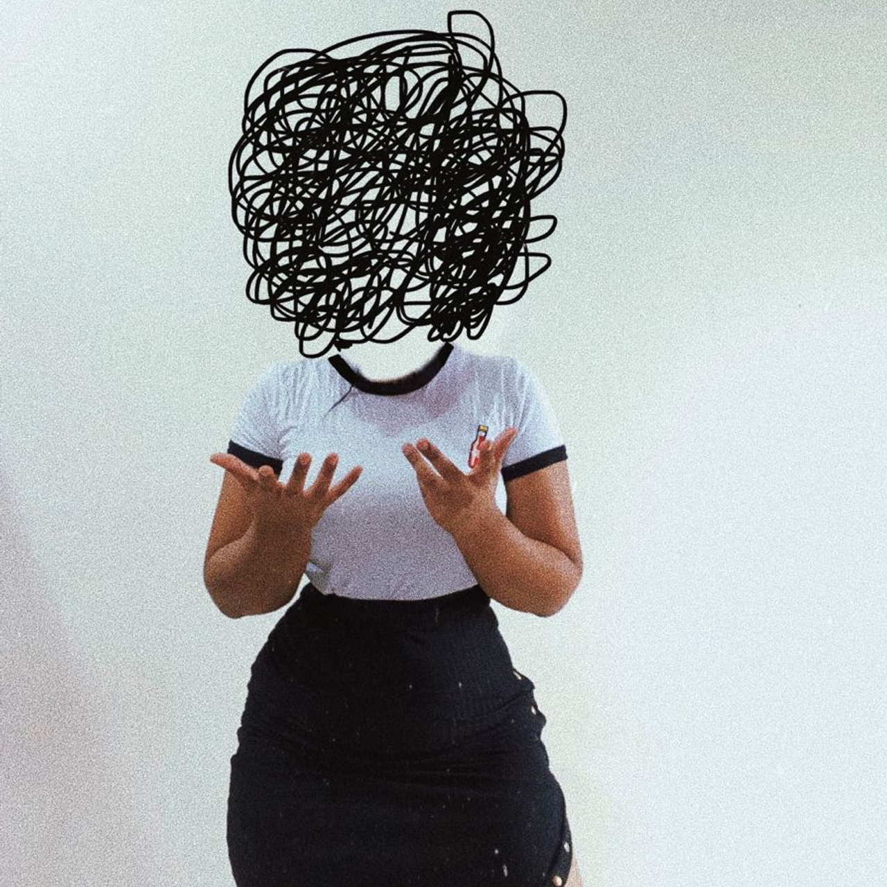 Мудборд для Психолога