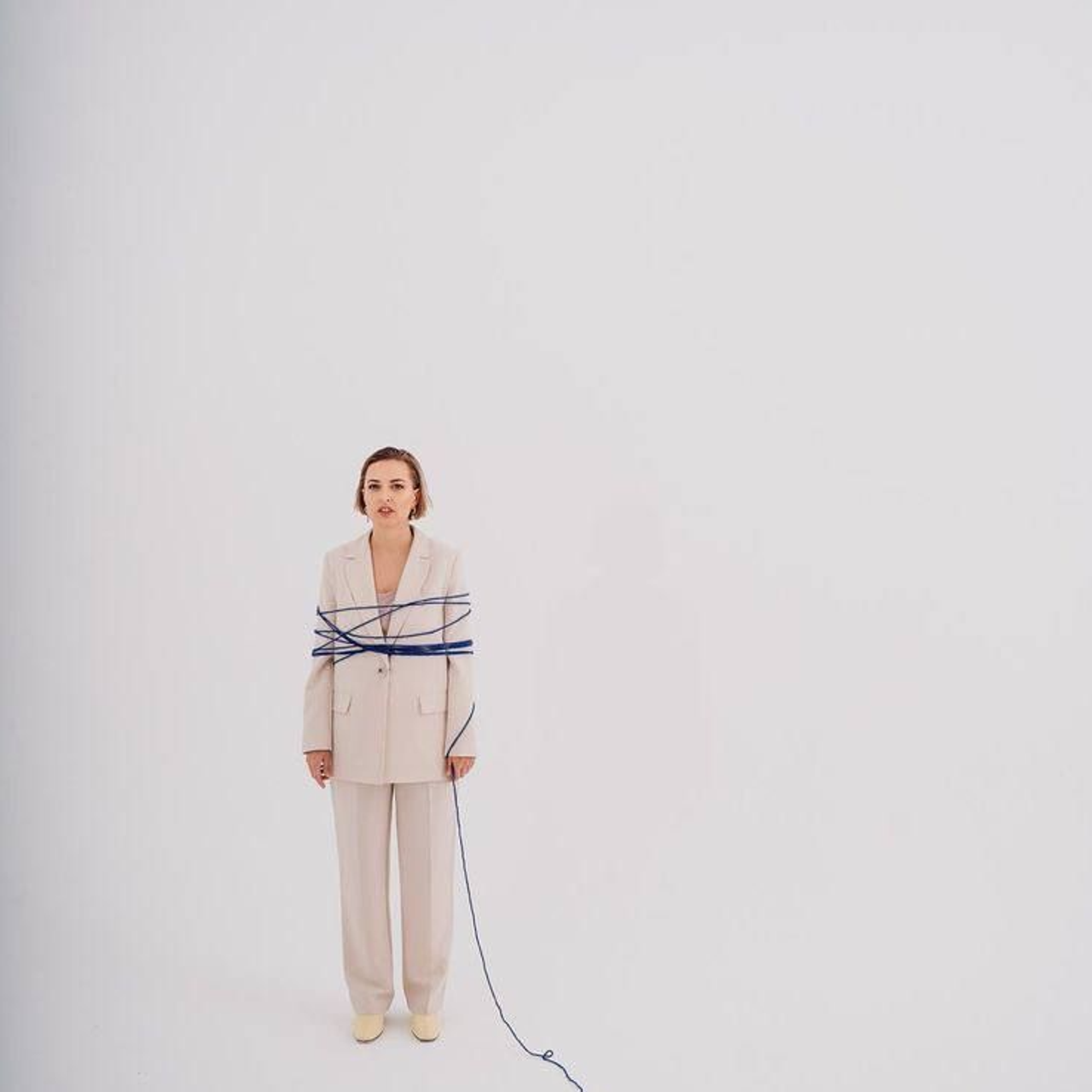 Мудборд для Психолога