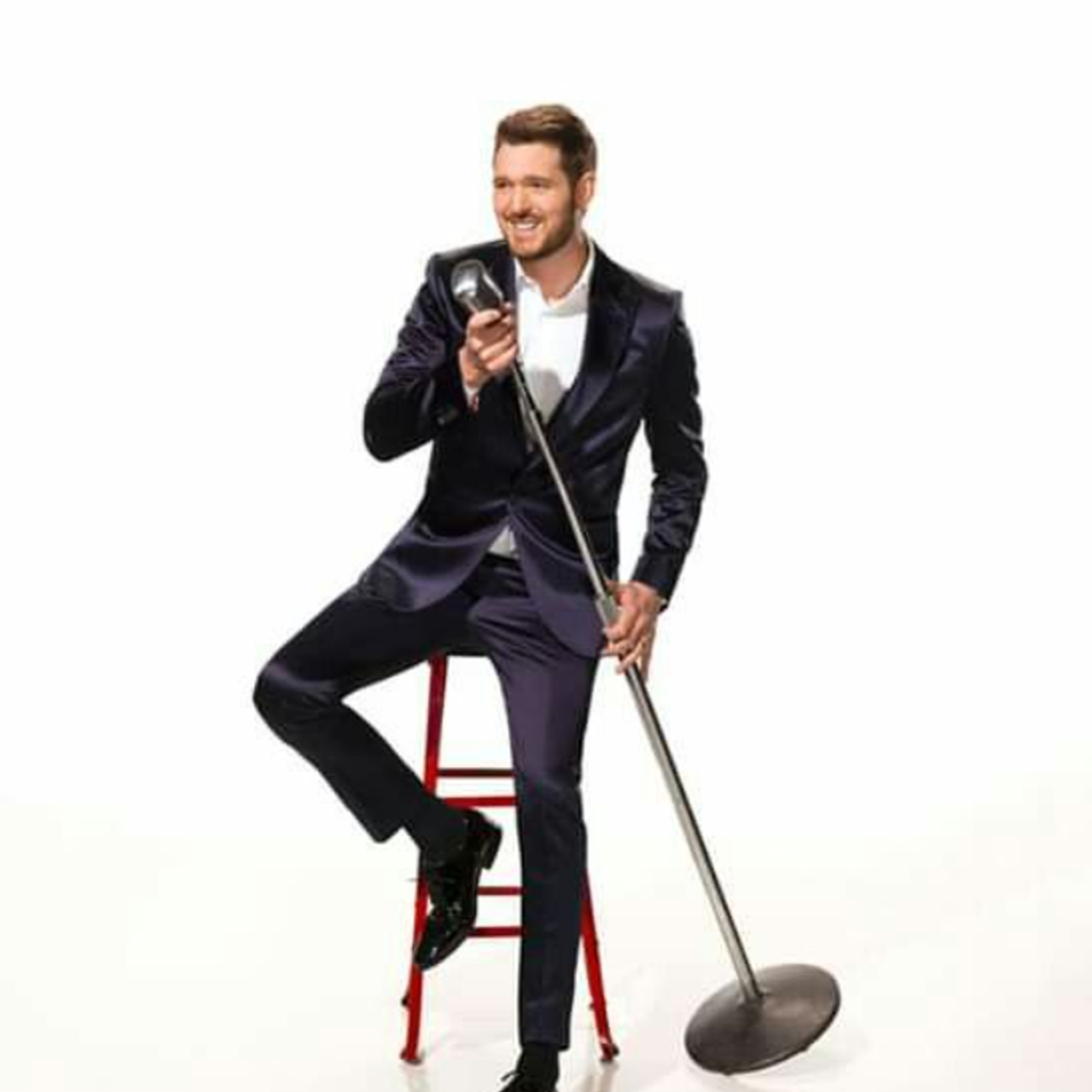 Ведущий мероприятий